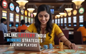 online lottery india