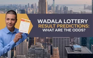 wadala lottery result