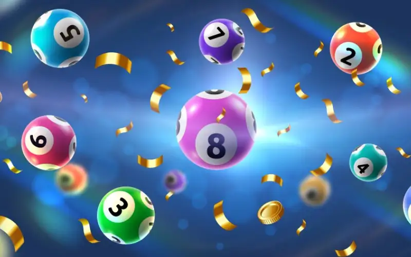 82 Lottery Game