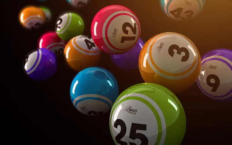 Super Lotto Lottery