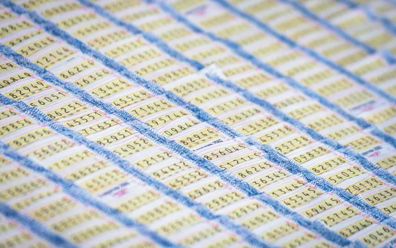 Lottery Sambad Aaj Ka