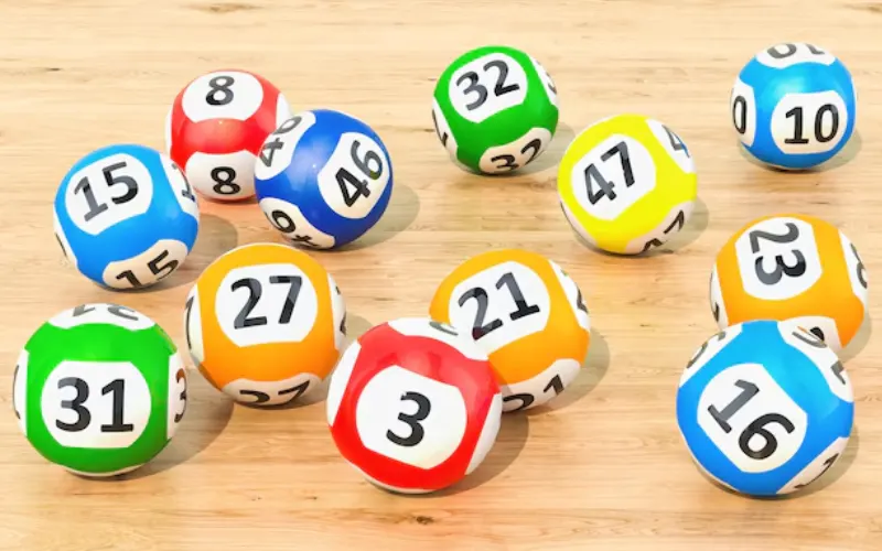 dear lottery chart