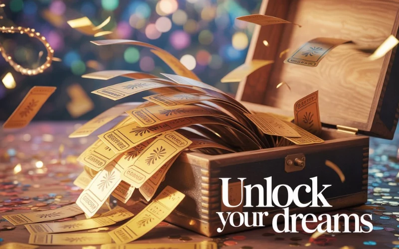 lottery online betting